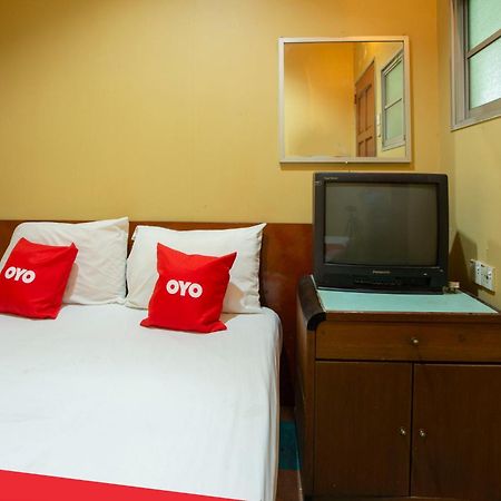 Spot On 90137 Casavilla Hotel Pudu กัวลาลัมเปอร์ ภายนอก รูปภาพ