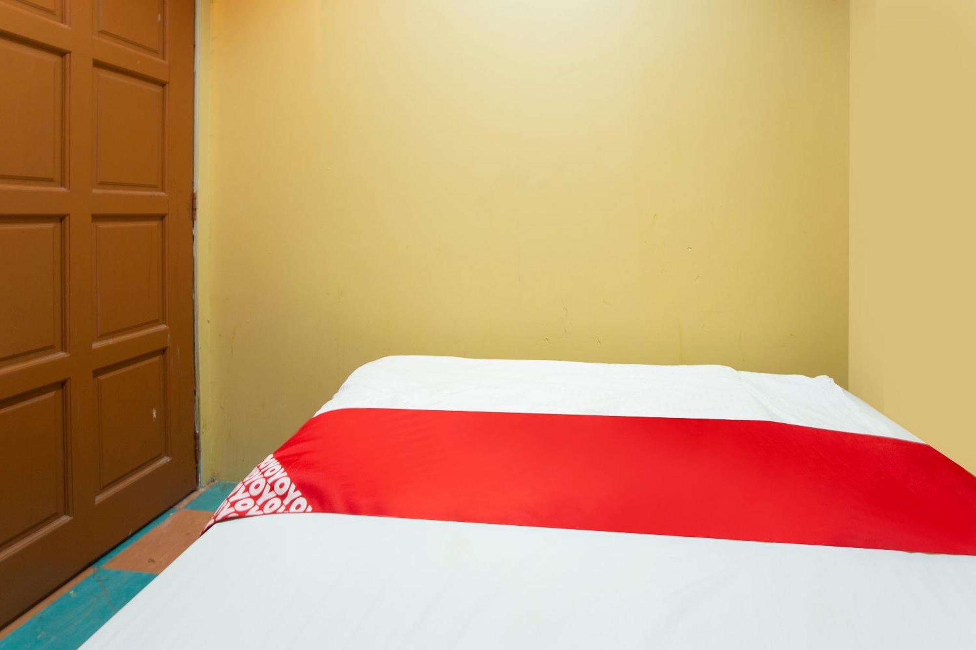 Spot On 90137 Casavilla Hotel Pudu กัวลาลัมเปอร์ ภายนอก รูปภาพ